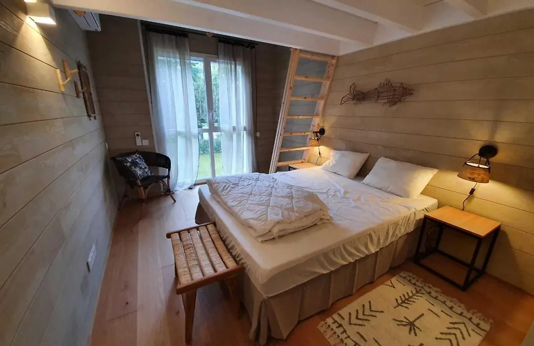 Grand Chalet de Pitrot-1